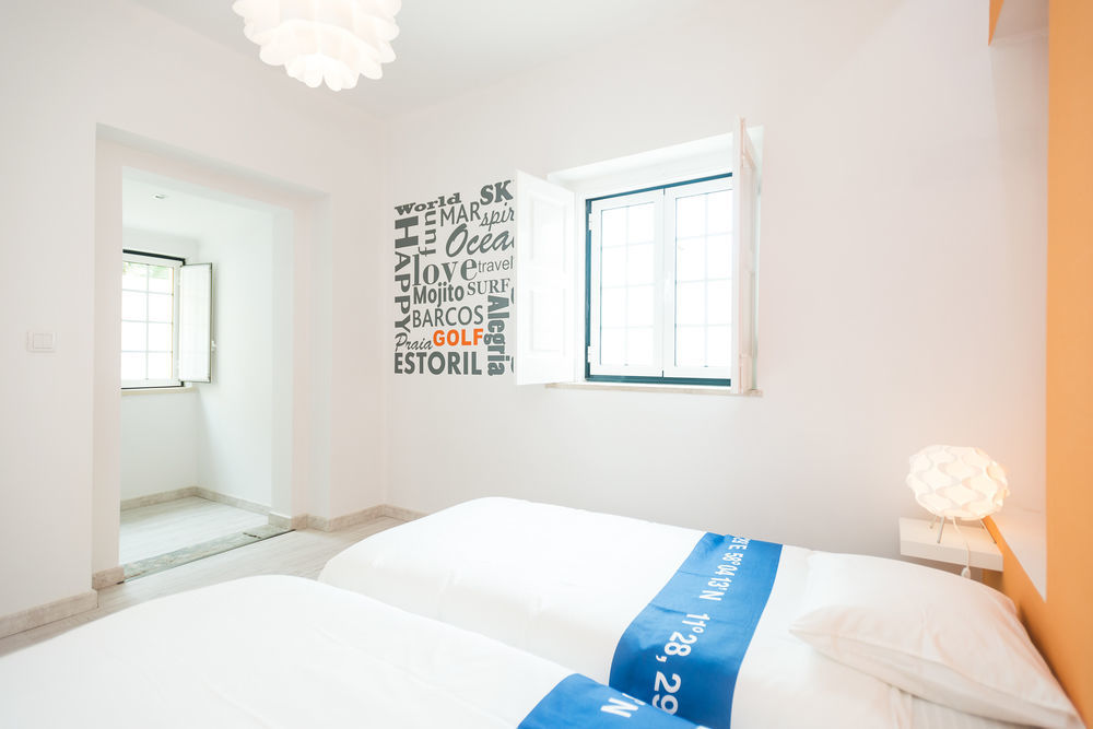 Shortstayflat Estoril Hotel