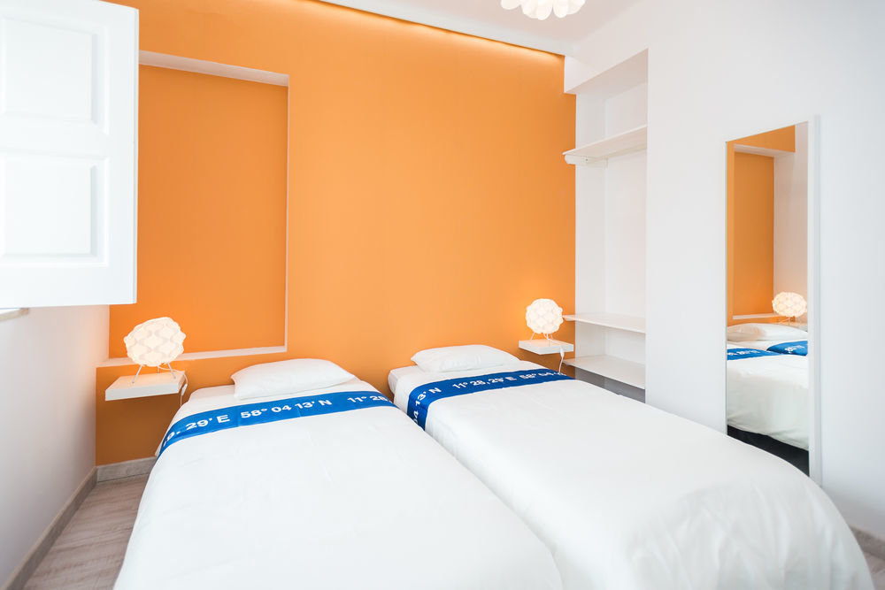 Shortstayflat Estoril Hotel