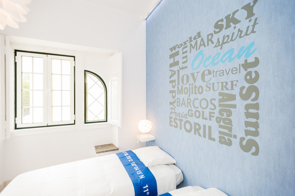 Shortstayflat Estoril Cascais